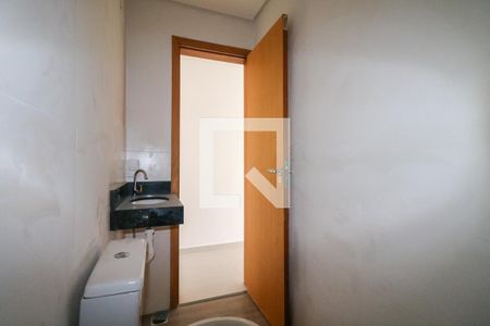 Apartamento à venda com 60m², 2 quartos e 1 vagaBanheiro