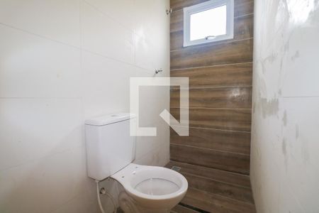 Apartamento à venda com 60m², 2 quartos e 1 vagaBanheiro da Suíte