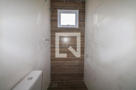 Apartamento à venda com 60m², 2 quartos e 1 vagaBanheiro da Suíte