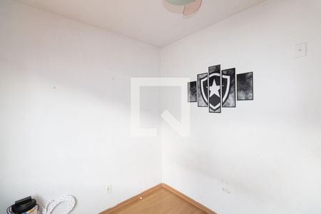 Quarto 1 de casa para alugar com 2 quartos, 63m² em Guaratiba, Rio de Janeiro