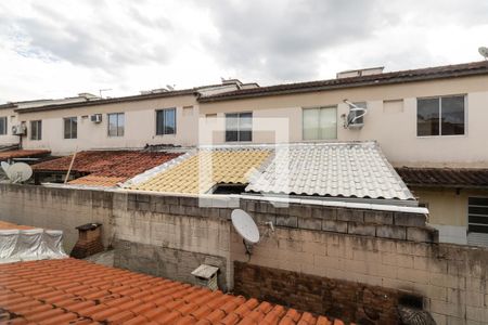 Vista do Quarto 1 de casa para alugar com 2 quartos, 63m² em Guaratiba, Rio de Janeiro