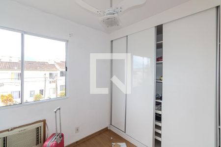 Quarto 2 de casa para alugar com 2 quartos, 63m² em Guaratiba, Rio de Janeiro