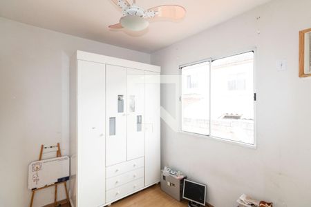 Quarto 1 de casa para alugar com 2 quartos, 63m² em Guaratiba, Rio de Janeiro