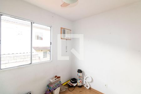 Quarto 1 de casa para alugar com 2 quartos, 63m² em Guaratiba, Rio de Janeiro