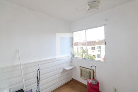 Quarto 2 de casa para alugar com 2 quartos, 63m² em Guaratiba, Rio de Janeiro