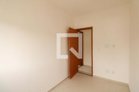 Apartamento à venda com 50m², 2 quartos e 1 vaga Apartamento à venda com 50m², 2 quartos e 1 vagaQuarto