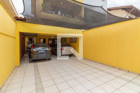 Casa à venda com 200m², 3 quartos e 4 vagas