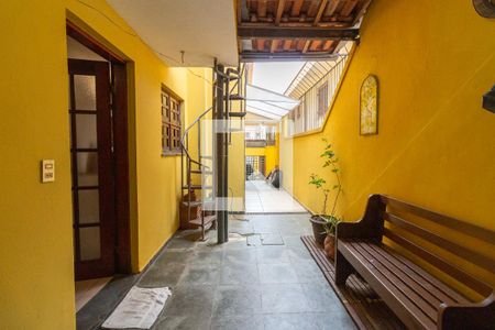 Casa à venda com 200m², 3 quartos e 4 vagas