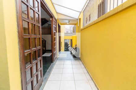 Casa à venda com 200m², 3 quartos e 4 vagas