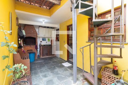 Casa à venda com 200m², 3 quartos e 4 vagas