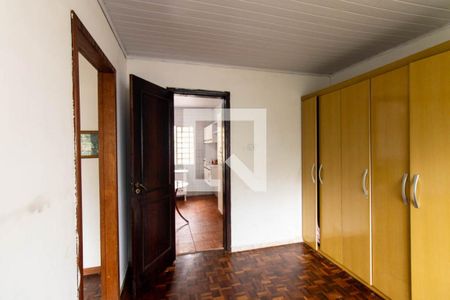 Quarto 1 de casa à venda com 2 quartos, 240m² em Campo Comprido, Curitiba