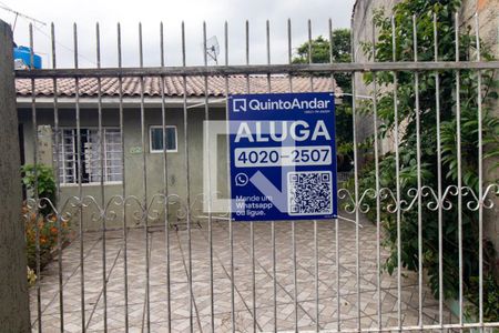 QRCode de casa à venda com 2 quartos, 240m² em Campo Comprido, Curitiba