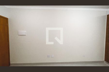 Sala de apartamento para alugar com 2 quartos, 37m² em Vila Pauliceia, São Paulo