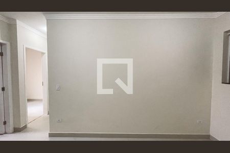 Sala de apartamento para alugar com 2 quartos, 37m² em Vila Pauliceia, São Paulo