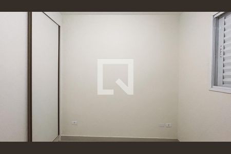 Quarto 1 de apartamento para alugar com 2 quartos, 37m² em Vila Pauliceia, São Paulo