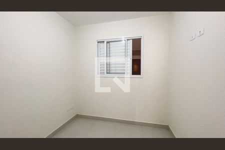 Quarto 1 de apartamento para alugar com 2 quartos, 37m² em Vila Pauliceia, São Paulo