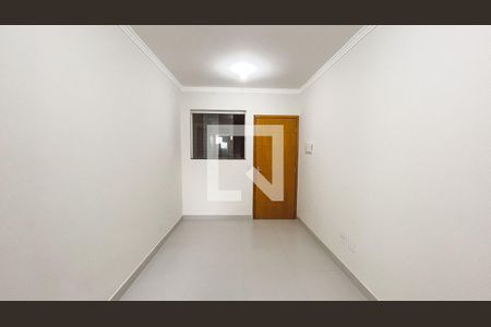 Sala de apartamento para alugar com 2 quartos, 37m² em Vila Pauliceia, São Paulo