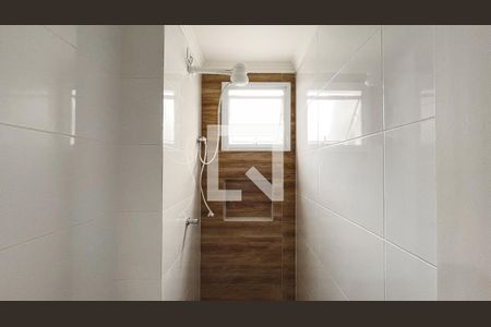 Apartamento para alugar com 37m², 2 quartos e sem vagaBanheiro