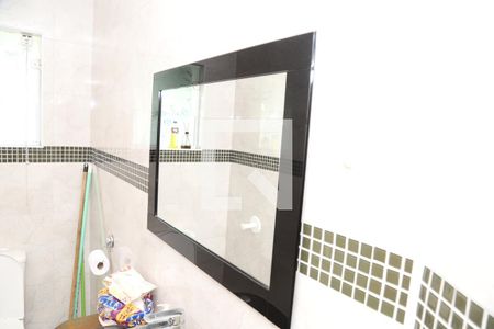 Casa à venda com 400m², 3 quartos e 6 vagas Casa à venda com 400m², 3 quartos e 6 vagasLavabo 2