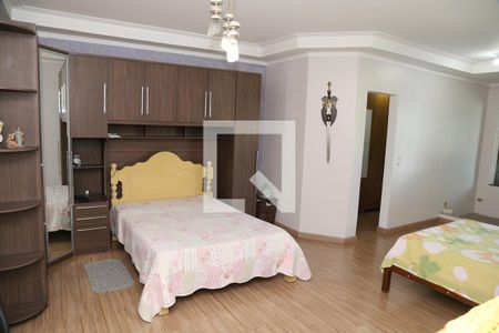 Casa à venda com 400m², 3 quartos e 6 vagas Casa à venda com 400m², 3 quartos e 6 vagasQuarto 1