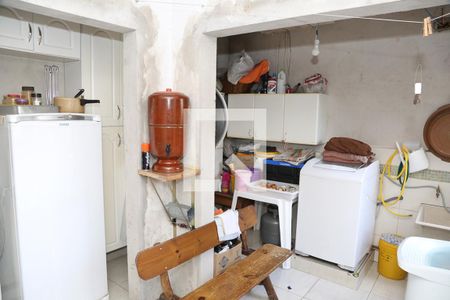 Casa à venda com 400m², 3 quartos e 6 vagas Casa à venda com 400m², 3 quartos e 6 vagasCozinha