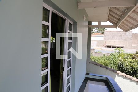 Varanda de casa à venda com 3 quartos, 400m² em Parque Continental Ii, Guarulhos