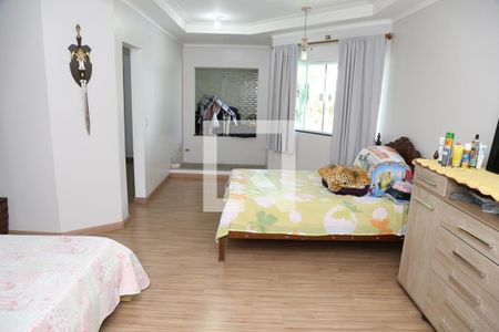 Casa à venda com 400m², 3 quartos e 6 vagas Casa à venda com 400m², 3 quartos e 6 vagasQuarto 1