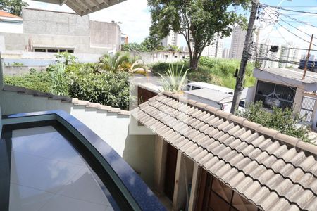 Varanda de casa à venda com 3 quartos, 400m² em Parque Continental Ii, Guarulhos