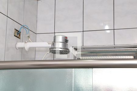 Casa à venda com 400m², 3 quartos e 6 vagas Casa à venda com 400m², 3 quartos e 6 vagasBanheiro Social