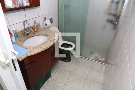 Casa à venda com 400m², 3 quartos e 6 vagas Casa à venda com 400m², 3 quartos e 6 vagasBanheiro Social