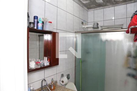 Casa à venda com 400m², 3 quartos e 6 vagas Casa à venda com 400m², 3 quartos e 6 vagasBanheiro Social