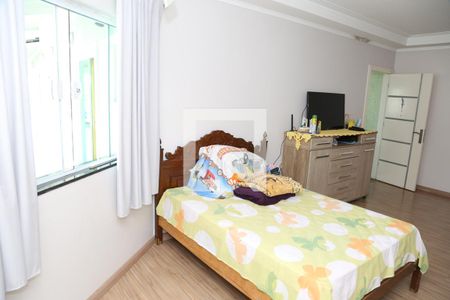 Casa à venda com 400m², 3 quartos e 6 vagas Casa à venda com 400m², 3 quartos e 6 vagasQuarto 1