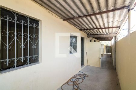 Studio para alugar com 34m², 1 quarto e sem vaga Studio para alugar com 34m², 1 quarto e sem vagaÁrea de Serviço