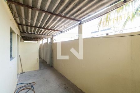 Studio para alugar com 34m², 1 quarto e sem vaga Studio para alugar com 34m², 1 quarto e sem vagaÁrea de Serviço