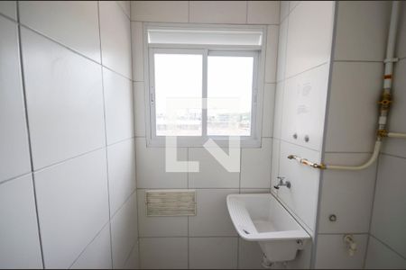 Apartamento para alugar com 48m², 1 quarto e sem vagaÁrea de Serviço