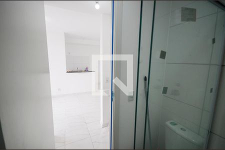 Apartamento para alugar com 48m², 1 quarto e sem vagaBanheiro