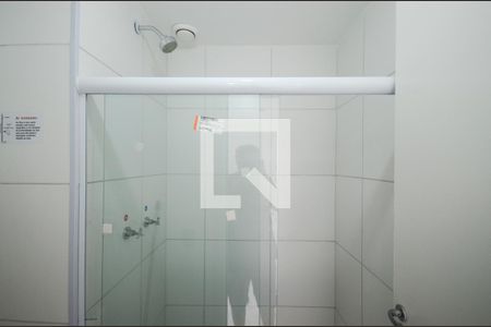 Apartamento para alugar com 48m², 1 quarto e sem vagaBanheiro