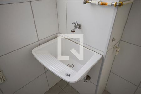 Apartamento para alugar com 48m², 1 quarto e sem vagaÁrea de Serviço