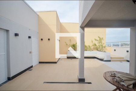 Apartamento para alugar com 48m², 1 quarto e sem vagaÁrea comum