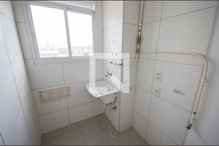 Apartamento para alugar com 48m², 1 quarto e sem vagaÁrea de Serviço