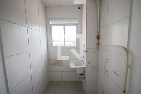 Apartamento para alugar com 48m², 1 quarto e sem vagaÁrea de Serviço
