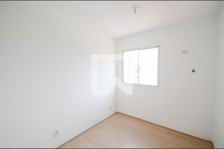 Quarto de apartamento para alugar com 1 quarto, 48m² em São Cristóvão, Rio de Janeiro