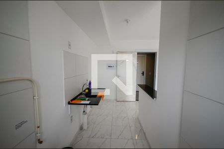 Apartamento para alugar com 48m², 1 quarto e sem vagaÁrea de Serviço