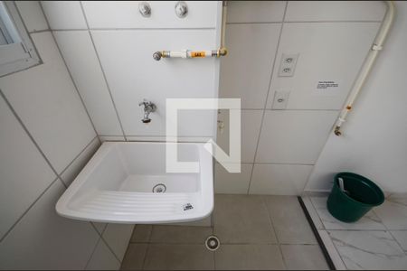 Apartamento para alugar com 48m², 1 quarto e sem vagaÁrea de Serviço