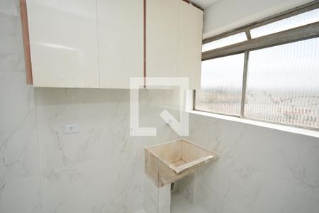 Apartamento para alugar com 63m², 2 quartos e 1 vagaÁrea de Serviço