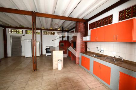 Apartamento para alugar com 63m², 2 quartos e 1 vagaÁrea comum - Churrasqueira