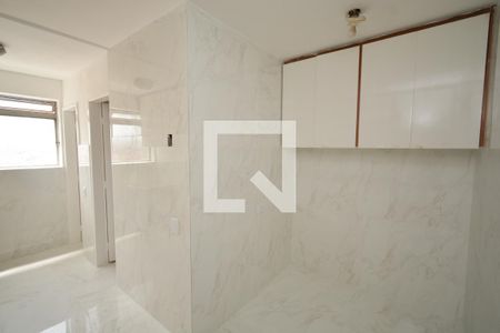 Apartamento para alugar com 63m², 2 quartos e 1 vagaCozinha