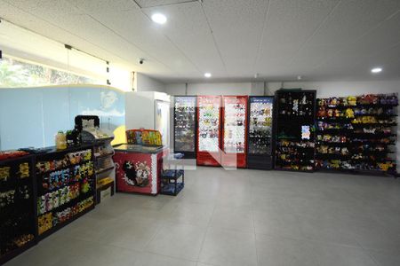 Apartamento para alugar com 63m², 2 quartos e 1 vagaÁrea comum - Minimercado