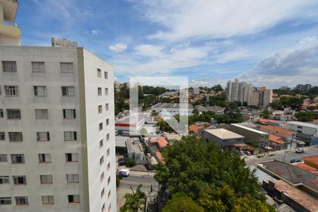Vista do Quarto 1 de apartamento para alugar com 2 quartos, 63m² em Vila Sao Paulo, São Paulo