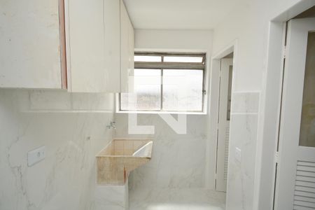 Apartamento para alugar com 63m², 2 quartos e 1 vagaÁrea de Serviço